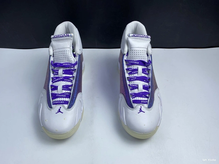 Air Jordan  14“Doernbecher”  CV2469 1226